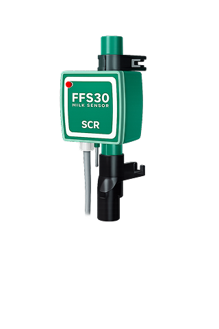 Датчик молока FFS30C 24в кабель 3м