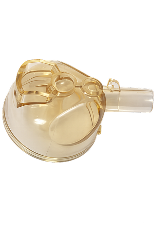 Крышка коллектора Classic 300 без отверстия под клапан